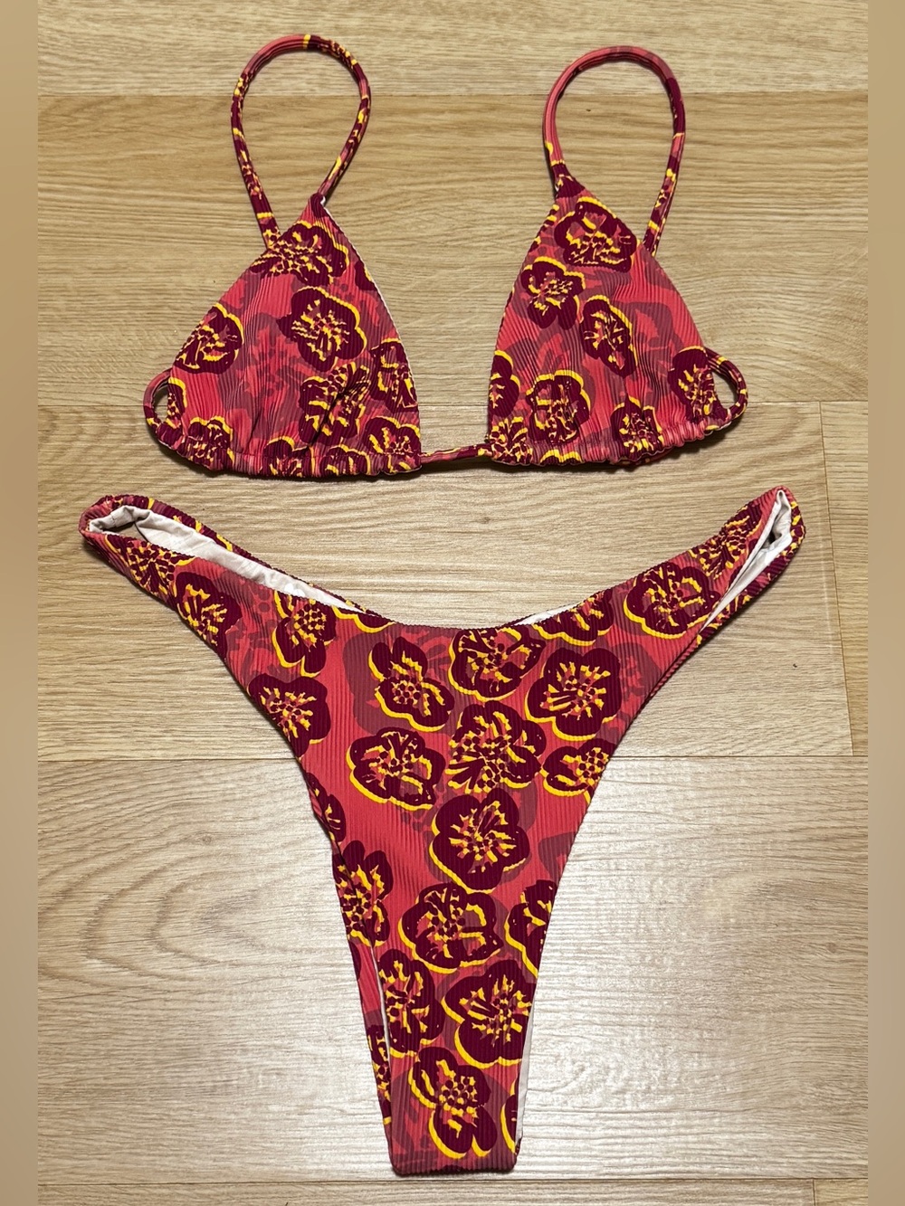 Tai Swim Bikini Set